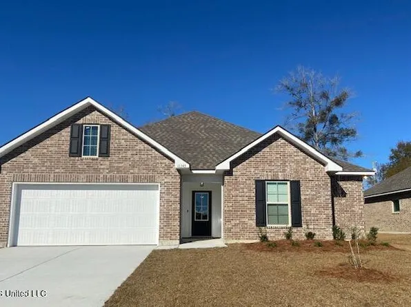 15345 Serene St, Gulfport, MS 39503