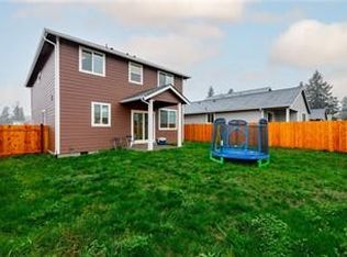 20130 Weston Ct SW, Centralia, WA 98531