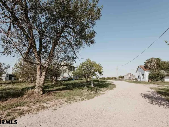 1075 Road 75 #A, Potter, NE 69156