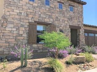 8709 E Eastwood Cir, Carefree, AZ 85377