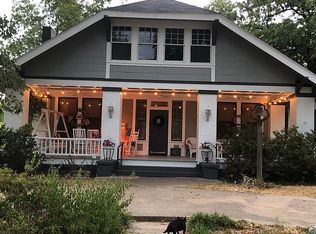 570 N 4th St, Ashdown, AR 71822