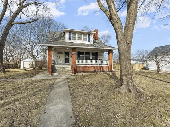 118 Mill St, Belton, MO 64012