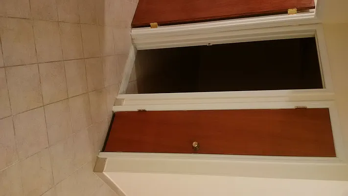 Rented by Andrea Bohackova, LREB | media 30