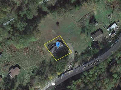 83 Chestnut Ln, Danville, WV, 25053