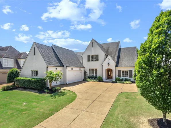 12485 Chetopa Ln, Collierville, TN 38017