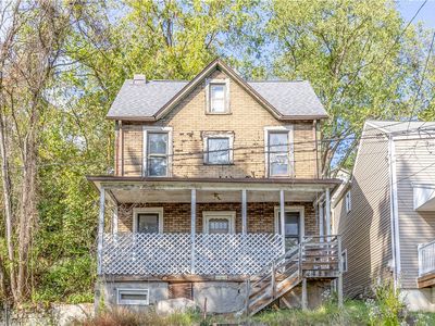 633 Valley St, Oakmont, PA, 15139