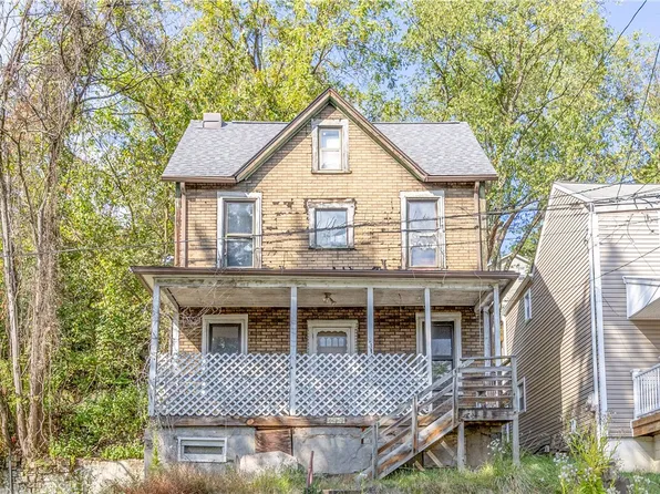 633 Valley St, Oakmont, PA 15139