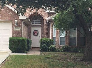 4809 Salmon Run Way, Fort Worth, TX 76137