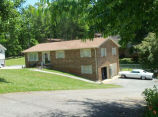 146 Old Mill Rd, Church Hill, TN 37642