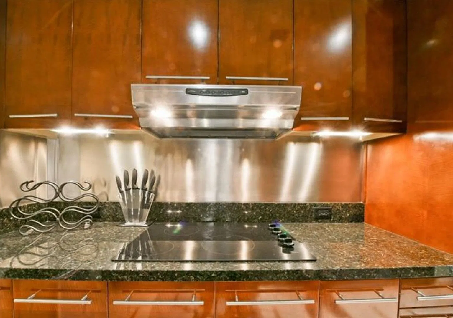 2700 Las Vegas Blvd #1607 — Photo 4