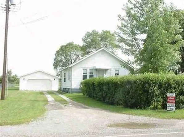 3293 E Pierson Rd, Flint, MI 48506