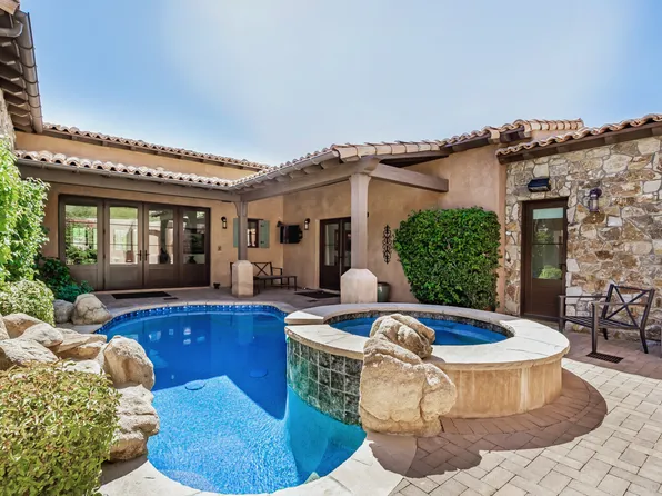 24892 N 107th Way, Scottsdale, AZ SCOTTSD