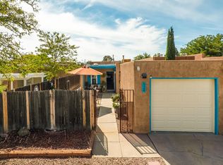 524 Berry Rd NW, Albuquerque, NM 87107