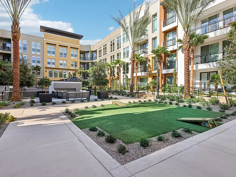 Aspire at Redwood — Photo 66