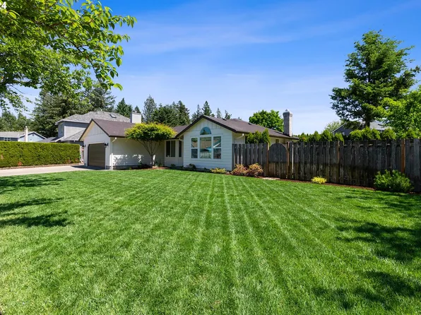 1600 SE Evans Loop, Troutdale, OR 97060