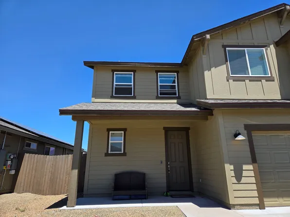 11880 Pegasus Rd, Flagstaff, AZ 86015