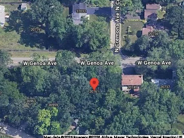 20761 W Genoa Ave, Lake Villa, IL 60046