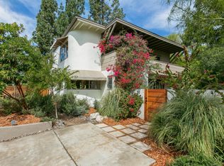 53 W Loma Alta Dr, Altadena, CA 91001