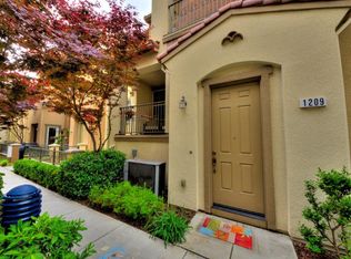 1209 Mente Linda Loop, Milpitas, CA