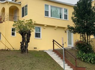 2763 Rawson St, Oakland, CA 94619