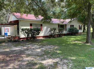 132 Hood Rd, Rainbow City, AL 35906
