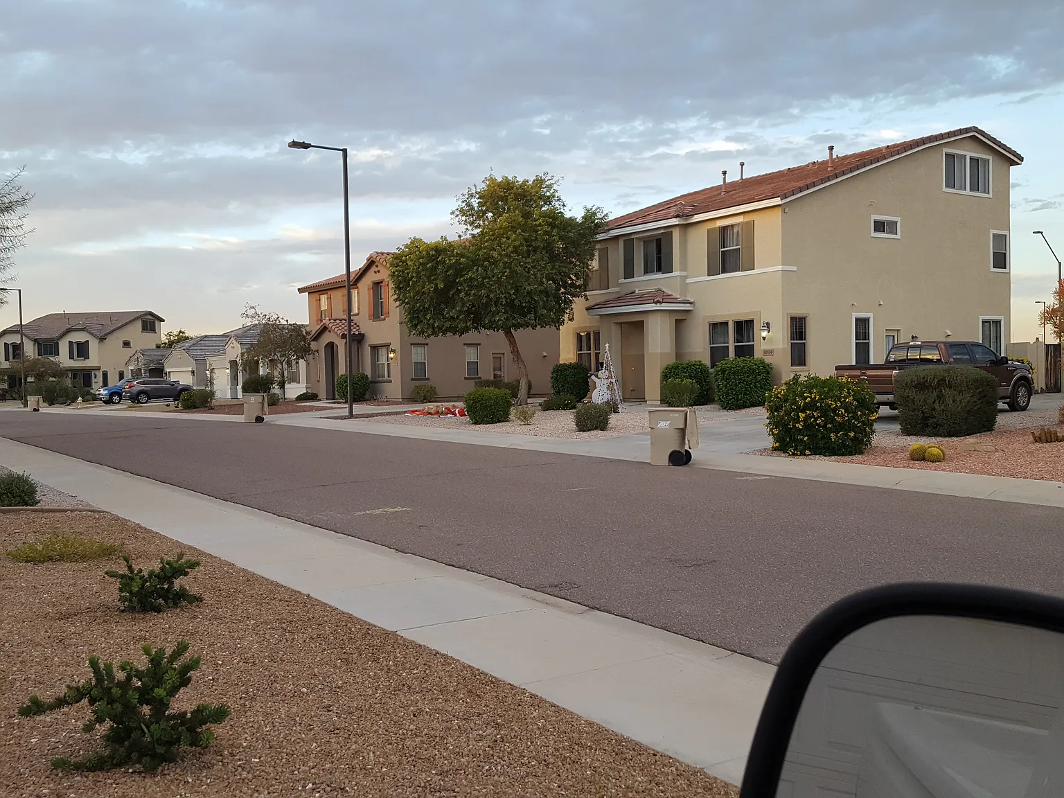 W Whitton Ave, Buckeye — Photo 3