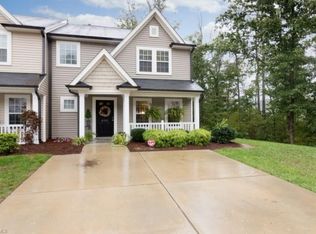 6521 Ashebrook Dr, High Point, NC 27265