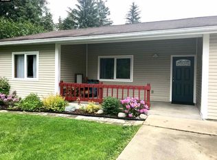 4459 Kanata Deyi, Juneau, AK 99801