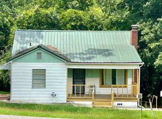 4730 Saks Rd, Anniston, AL 36206