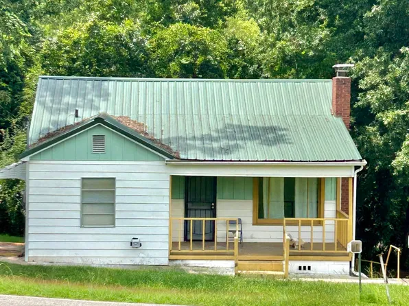 4730 Saks Rd, Anniston, AL 36206