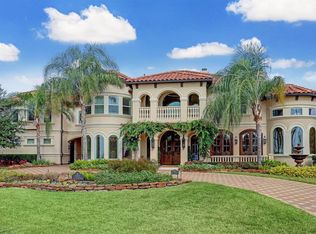 14302 Belle River Ln, Houston, TX 77077