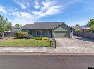 1137 Caleb St, Aumsville, OR 97325