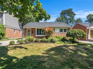422 Jeffrey Ave, Royal Oak, MI 48073