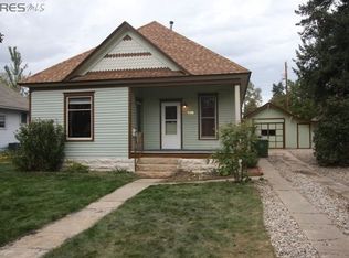 729 W 5th St, Loveland, CO 80537