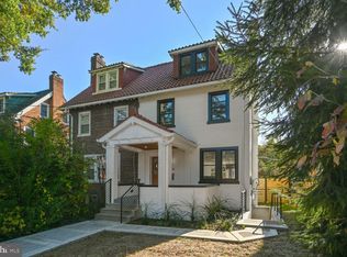 1634 Nicholson St NW, Washington, DC 20011