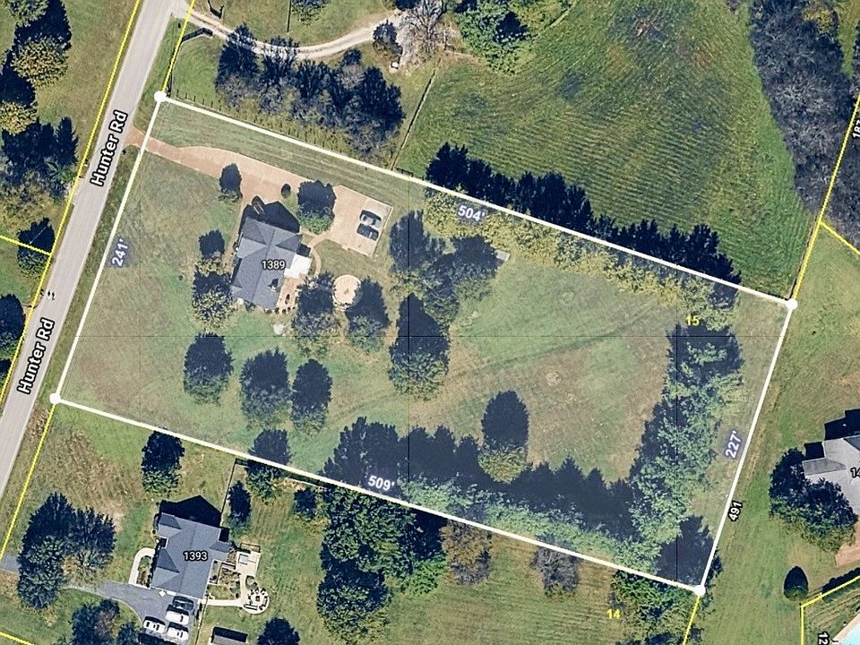 1st image of 1389 Hunter Rd