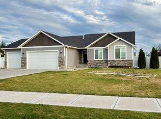 5138 E Brylee Way, Iona, ID 83427