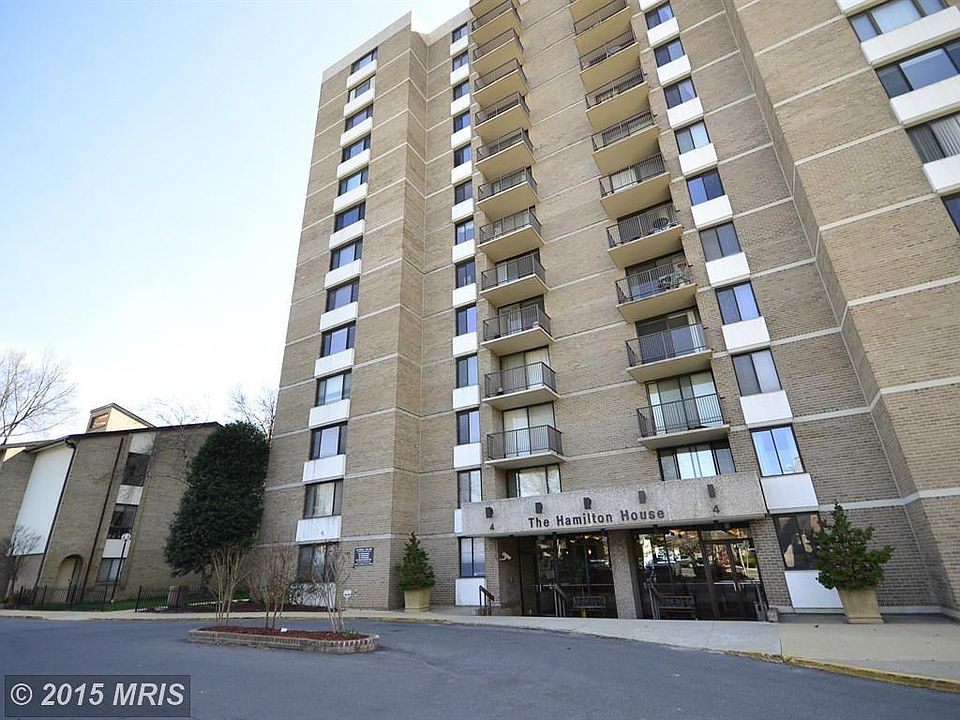1st image of 4 Monroe St APT 1208
