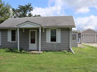 917 Forest St, Jerseyville, IL 62052