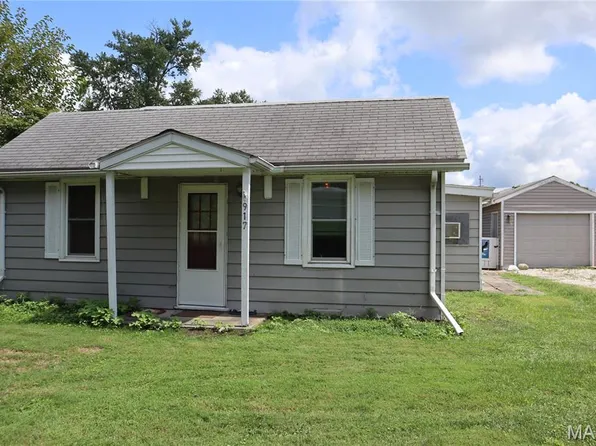 917 Forest St, Jerseyville, IL 62052