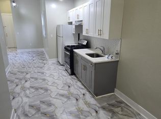 61 16th Ave Floor 2, Newark, NJ 07103