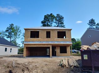 132 Riverwood Rd, Pooler, GA 31322