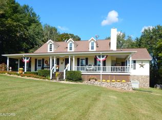 1311 Open Range Rd, Crossville, TN 38555