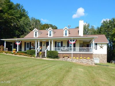 1311 Open Range Rd, Crossville, TN, 38555