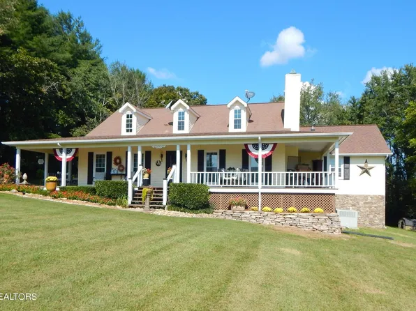 1311 Open Range Rd, Crossville, TN 38555