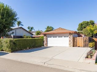 1538 Indian Summer Ct, San Marcos, CA 92069