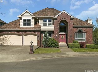 8628 SW Ravine Dr, Beaverton, OR 97007