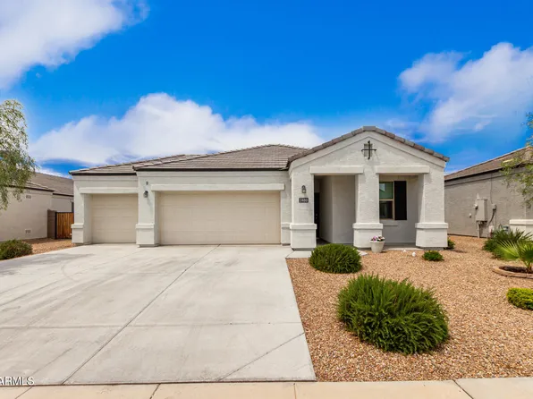3480 N 307TH Drive, Buckeye, AZ 85396
