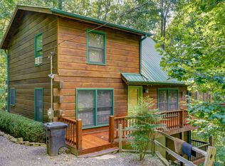 244 Deep Gap Rd, Blue Ridge, GA 30513