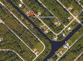 459 Ramblewood St, Pt Charlotte, FL 33953